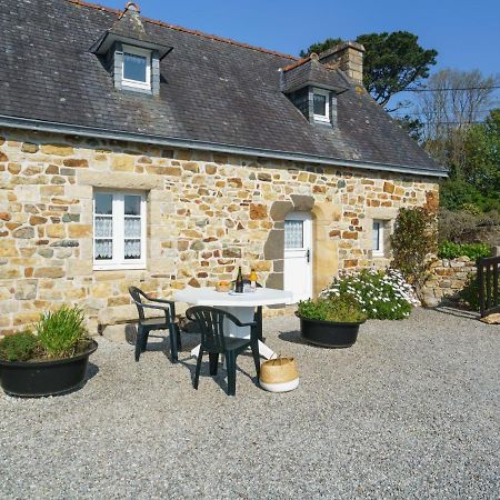 Holiday Home Chez Jeanne By Interhome Crozon Exterior photo